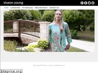 sharonyoung.com