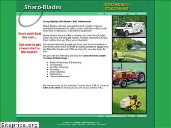sharp-blades.com