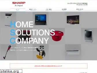 sharp-semc.co.jp