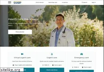 sharp.com