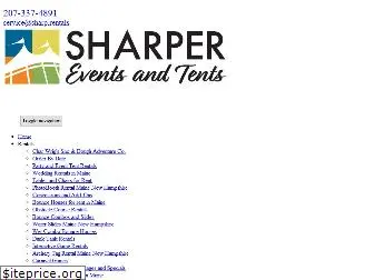 sharp.rentals