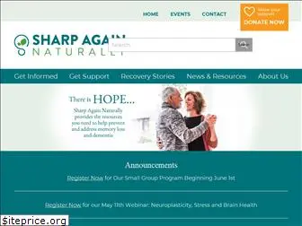 www.sharpagain.org