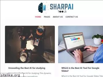 sharpaitools.com