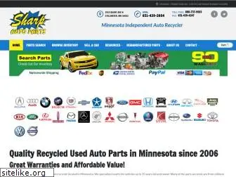 sharpautoparts.com