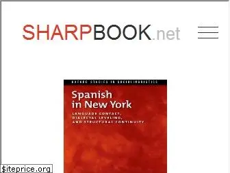 sharpbook.net