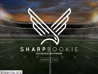 sharpbookie.com