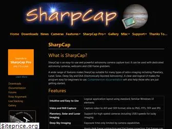 sharpcap.co.uk