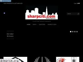 sharpciti.com