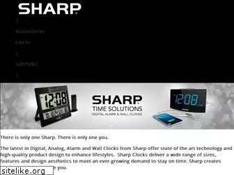 sharpclocks.com