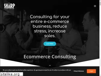 sharpcommerce.com