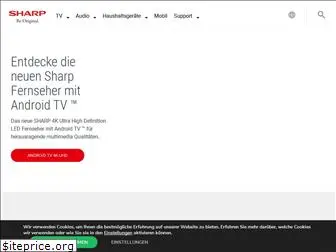 sharpconsumer.de