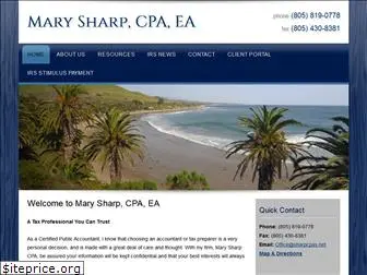 sharpcpas.net