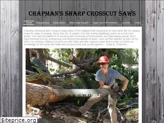 sharpcrosscut.com