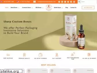 sharpcustomboxes.com