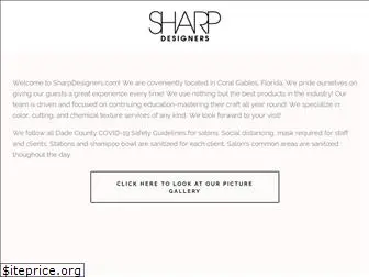 sharpdesigners.com