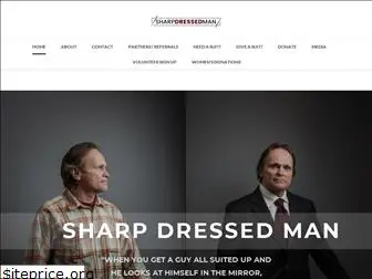 sharpdressedman.org