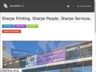 sharpeco.net