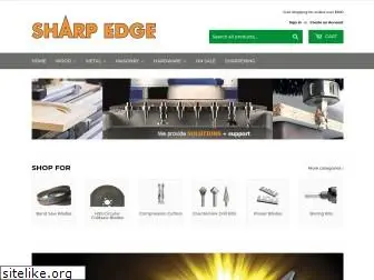 sharpedge.com.au