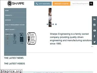 sharpeengineering.com.au