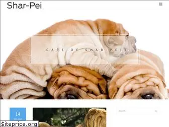 sharpeiforums.com