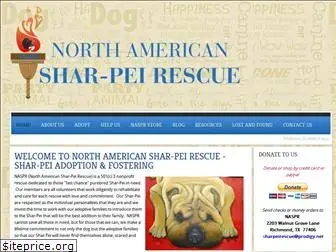 sharpeirescue.com