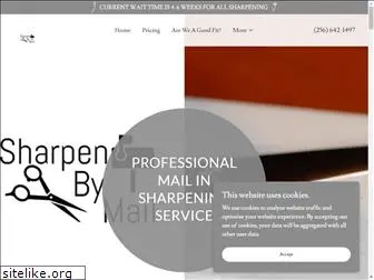 sharpenbymail.com