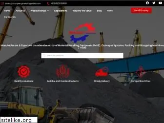 sharpengineeringindia.com