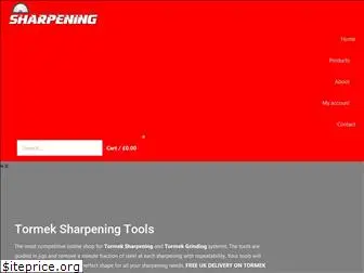 sharpening.org.uk