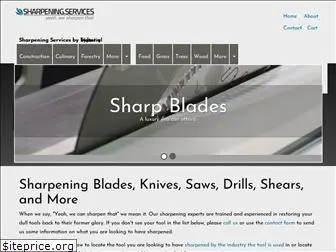 sharpening.services