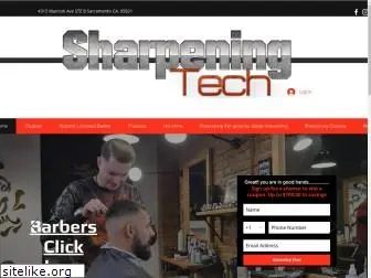 sharpeningtech.com