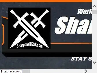 sharpensbest.com