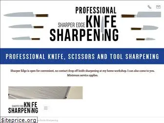 sharper-edge.net