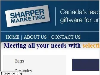 sharpermarketing.com