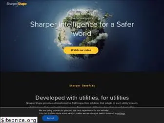 sharpershape.com