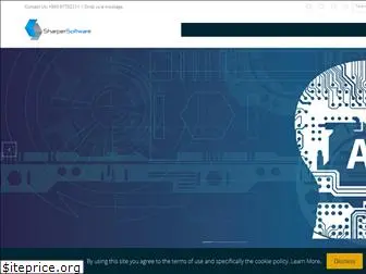 www.sharpersoftware.com