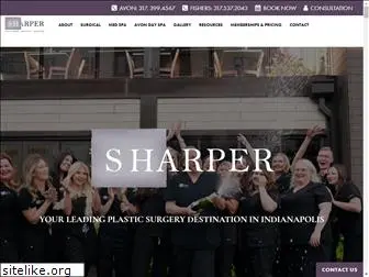 sharpersurgery.com