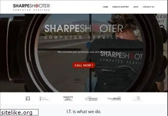 sharpeshooter.com