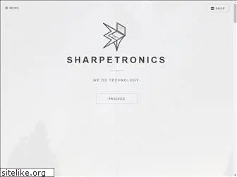sharpetronics.com