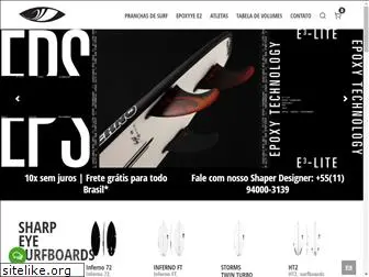 sharpeyesurfboards.com.br