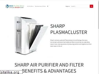 sharpfilters.com