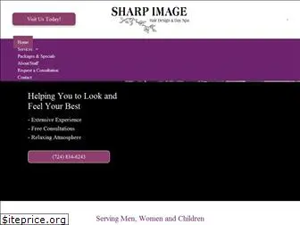 sharpimagehairdesign.com