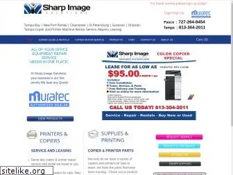 sharpimagesales.com