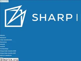 sharpindex.org