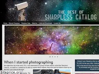 sharplesscatalog.com