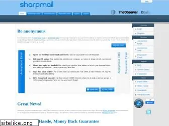 sharpmail.co.uk