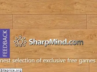 sharpmind.com