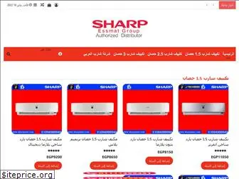 sharpmisr.com