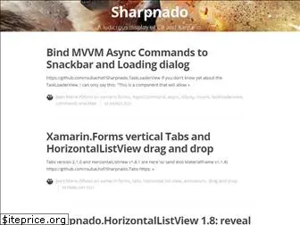 sharpnado.com