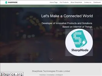 sharpnode.com