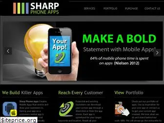sharpphoneapps.com
